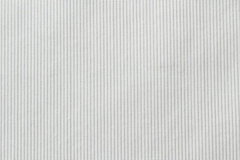 JJcコットン極細ピンストライプ